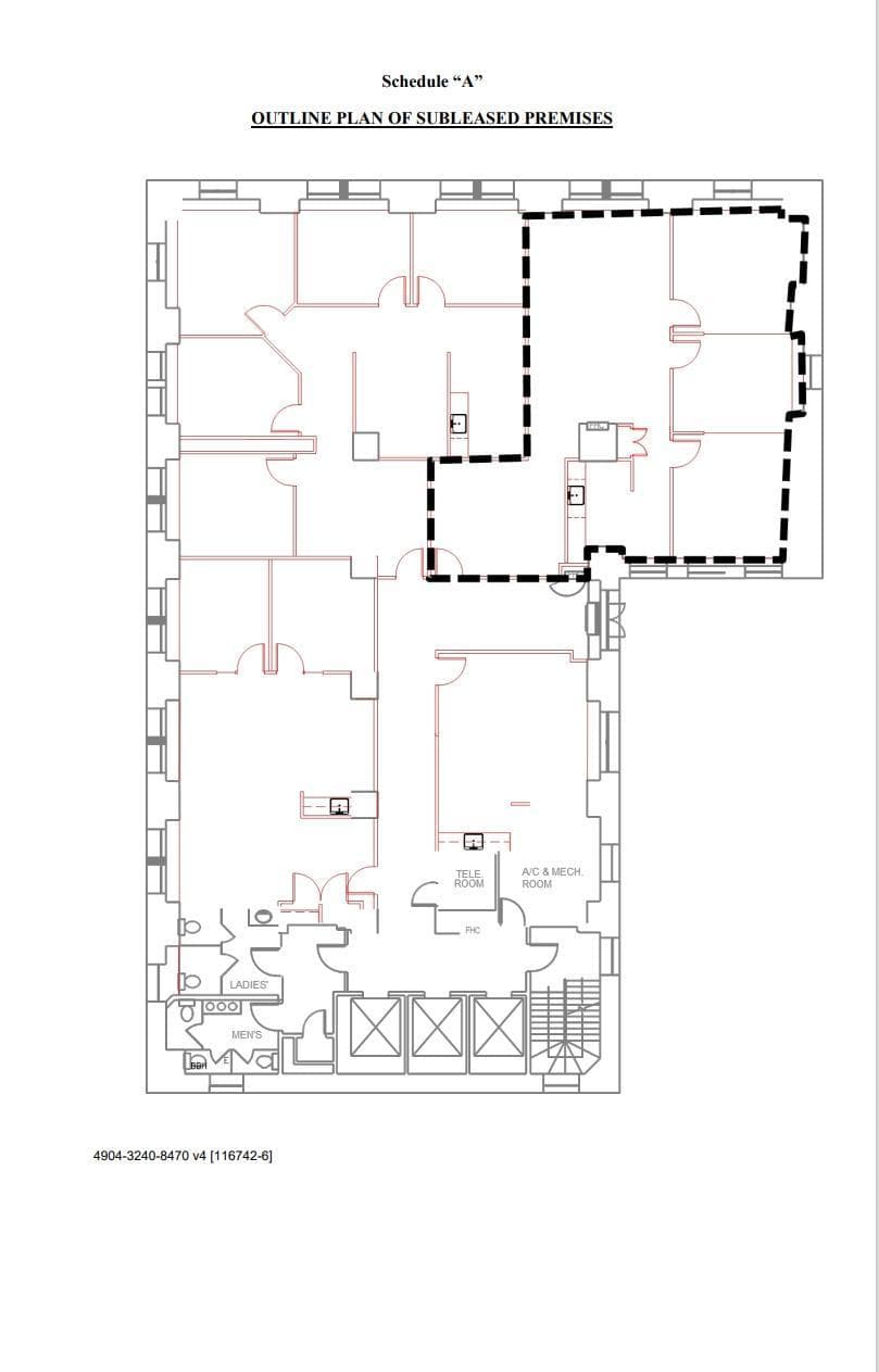 Maple Business Hub - 1
